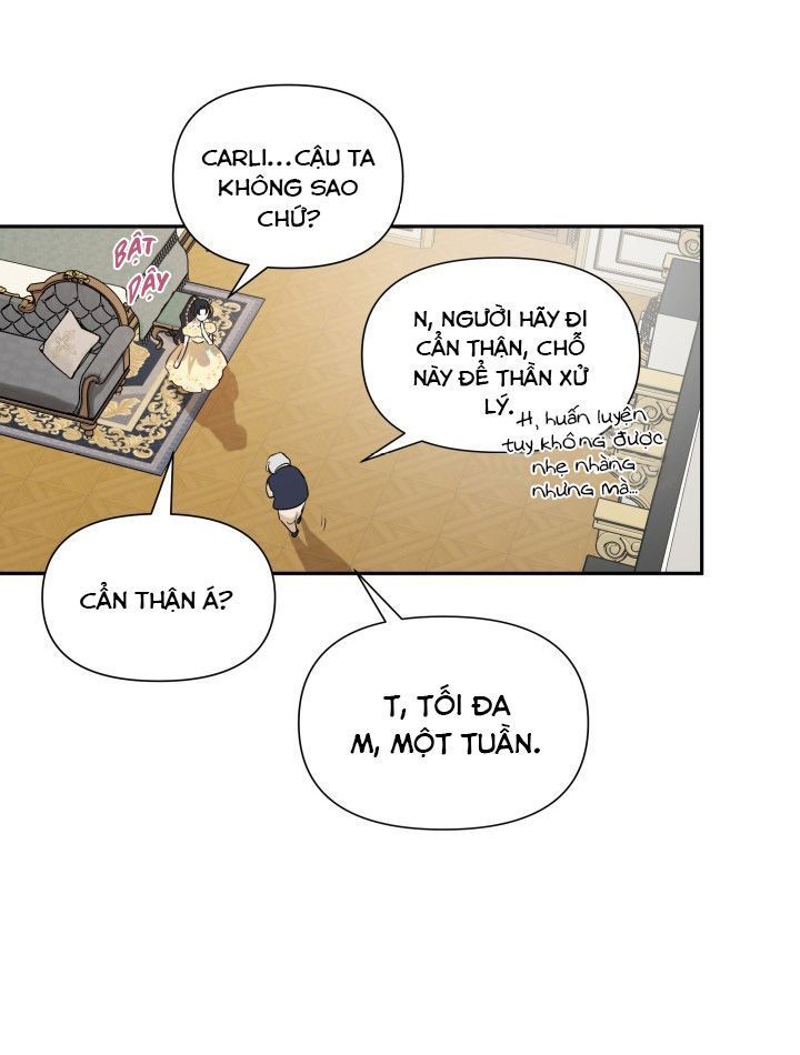 trở thành vợ của nam chính phế vật chapter 7 4