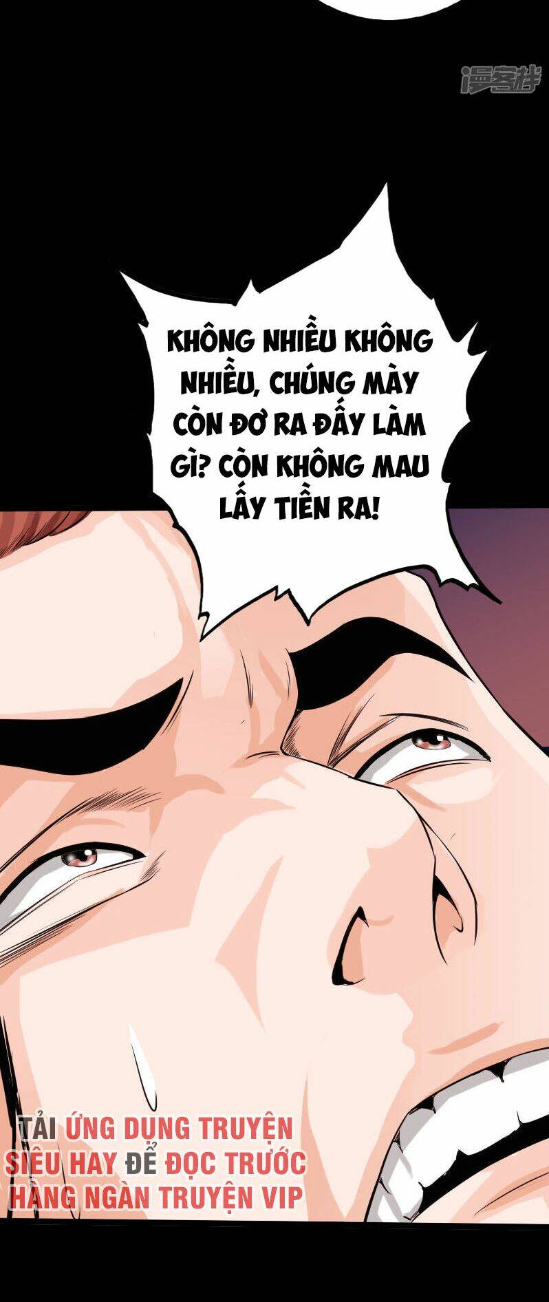 tuyệt phẩm tà thiếu chapter 71 20