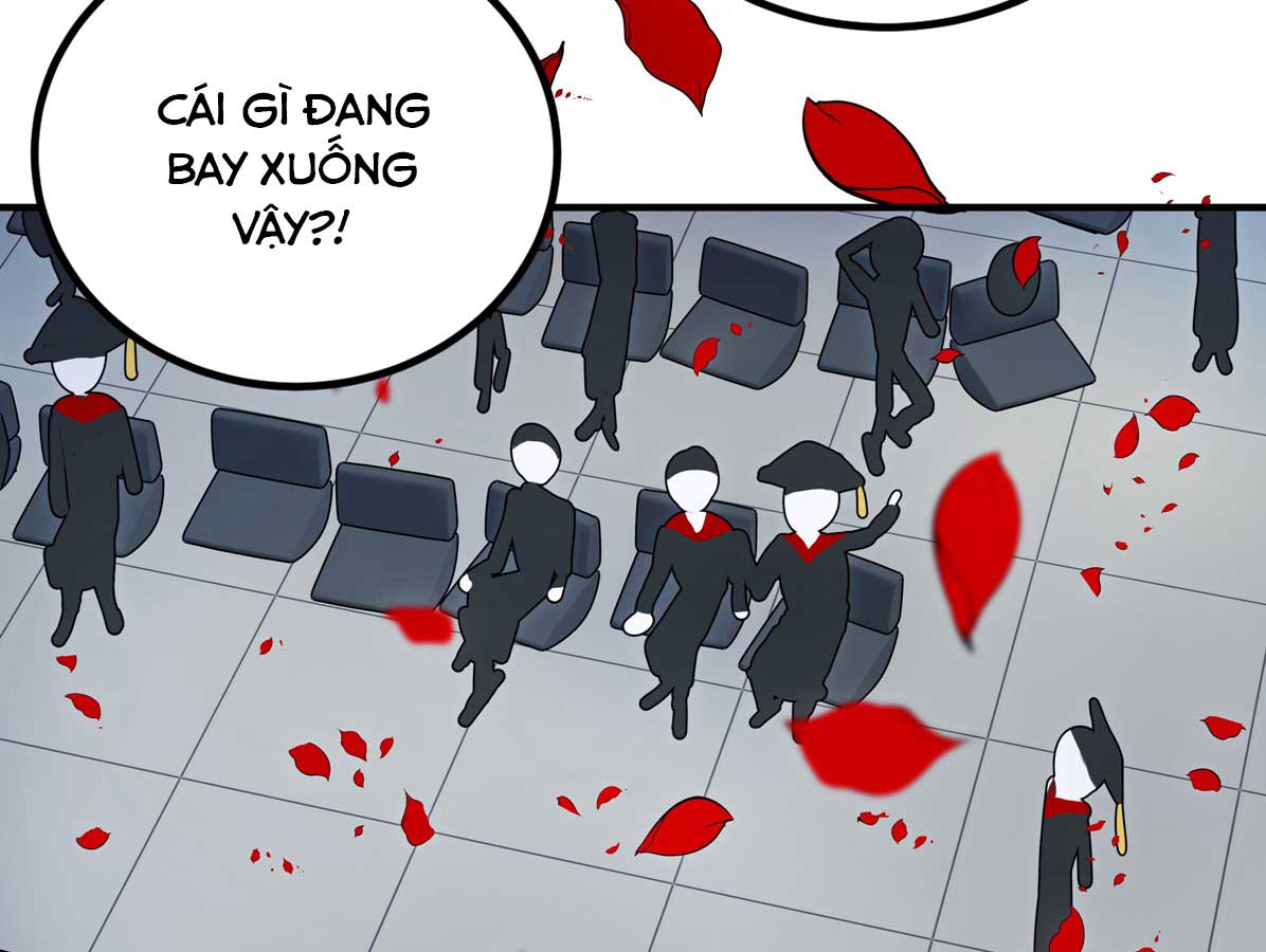 Quan Hệ Xâm Lược chapter 6