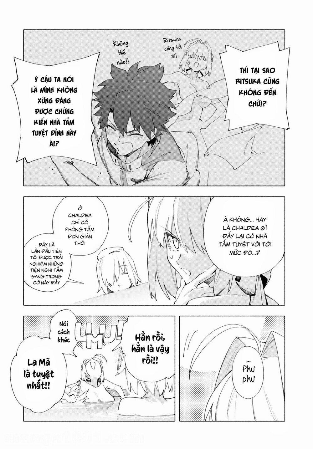 fategrand order-mortalisstella chapter 14 13