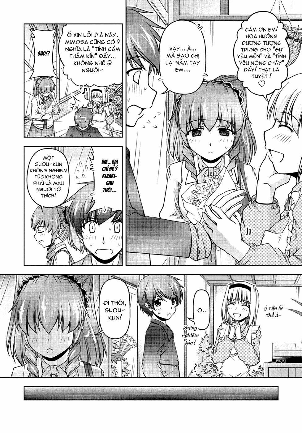 sexless friend chapter 5 11