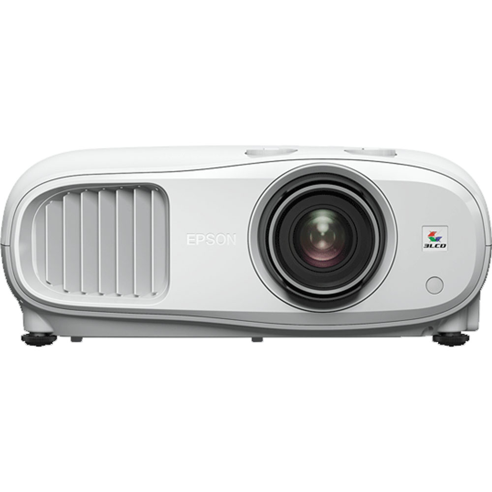 Máy chiếu 4K Epson EH-TW7000 Hàng chính hãng - ZAMACO AUDIO