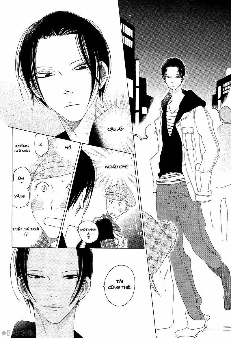 sora to hara chapter 2.5 4