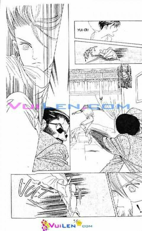 nàng tiên ánh trăng - kaguya hime chapter 11 56