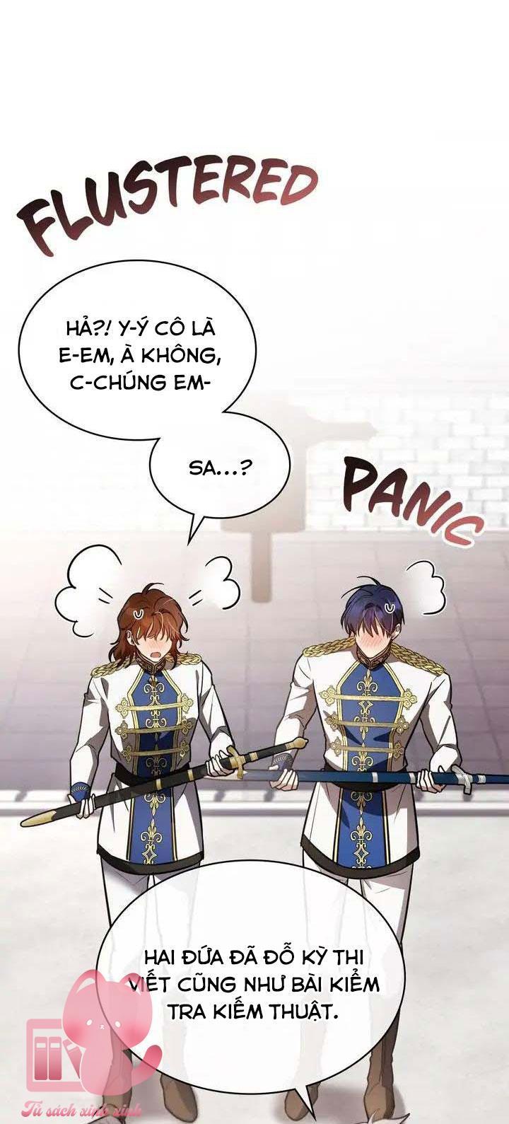 đêm đen khuất bóng chapter 49 46