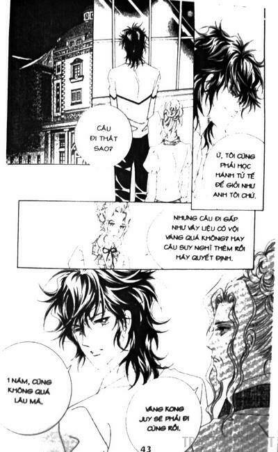 lọ lem hậu đậu chapter 71 11