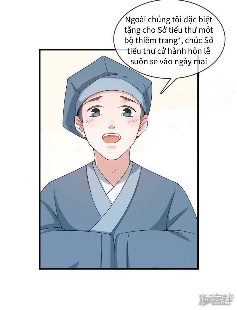 thịnh thế thiên kiêu chapter 14 21