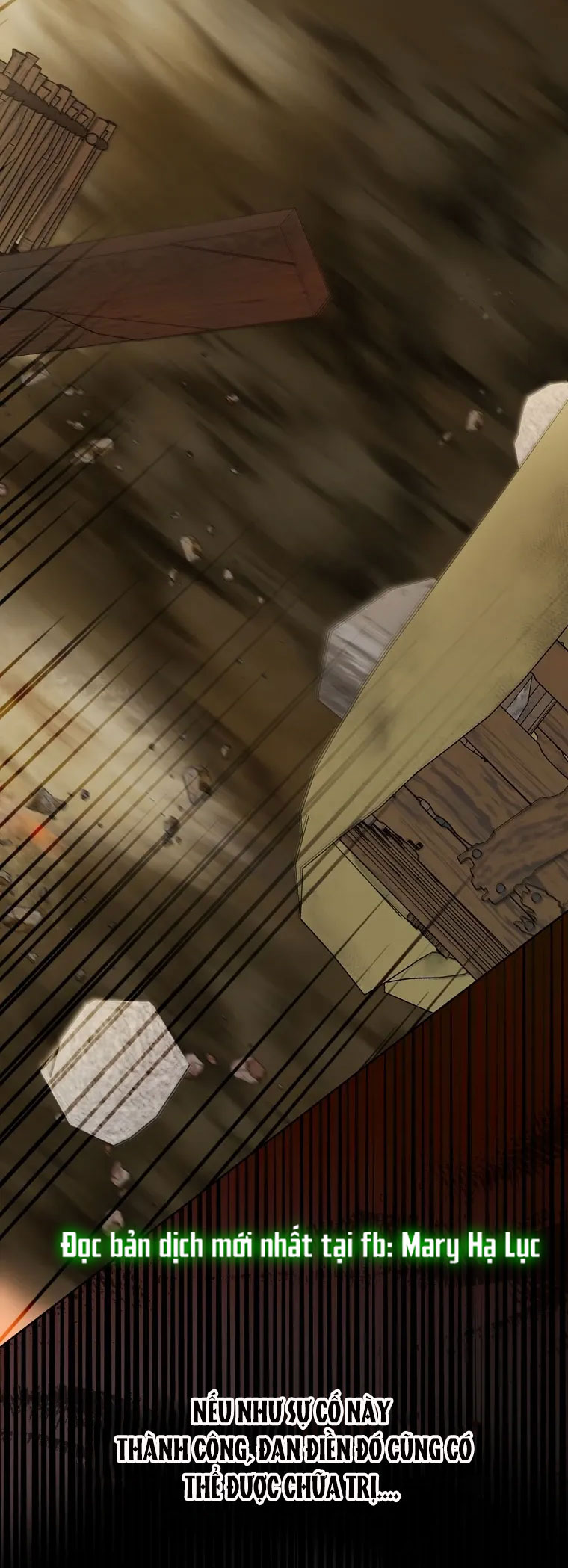 trở thành đứa cháu gái bị ghẻ lạnh trong gia tộc võ giả hùng mạnh chapter 37.1 23