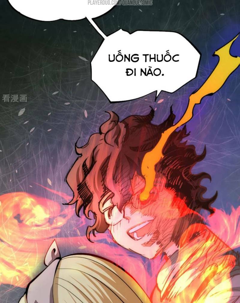 đô thị đỉnh phong cao thủ chapter 29 32