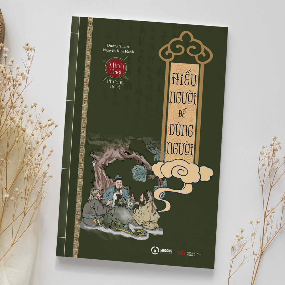 Sách - Boxset Minh Triết Phương Đông - Cổ Học Kỳ Thư (Hộp 5 Cuốn)