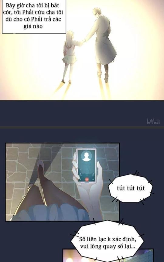 vợ quỷ trốn thoát chapter 2 4