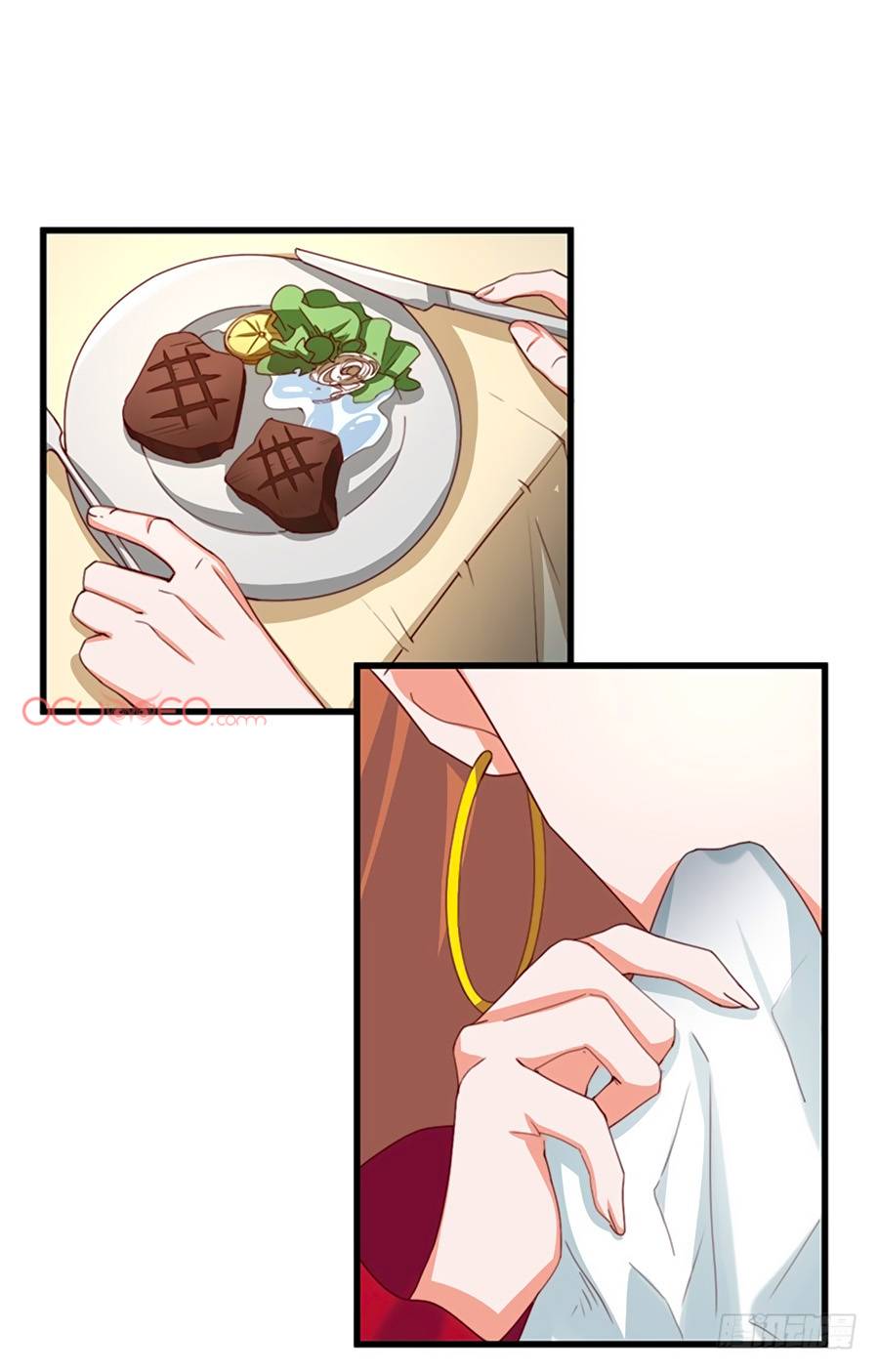 nhật ký báo thù của thiên kim hai mặt chapter 3 28