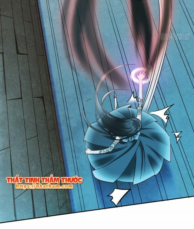 bay qua thiên sơn đến yêu anh chapter 62 18