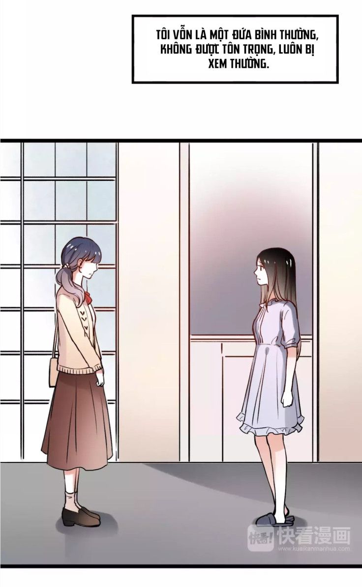 cậu đã từng yêu tôi 2 chapter 16 2