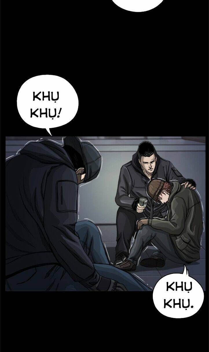 truyền thuyết anh hùng thời mạt thế chapter 6 57