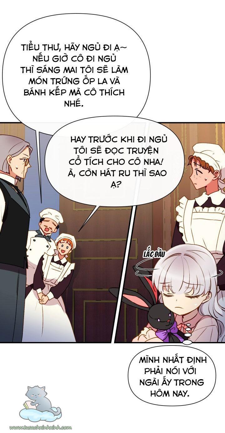 công nương khế ước của gia tộc công tước quái vật chapter 34 18