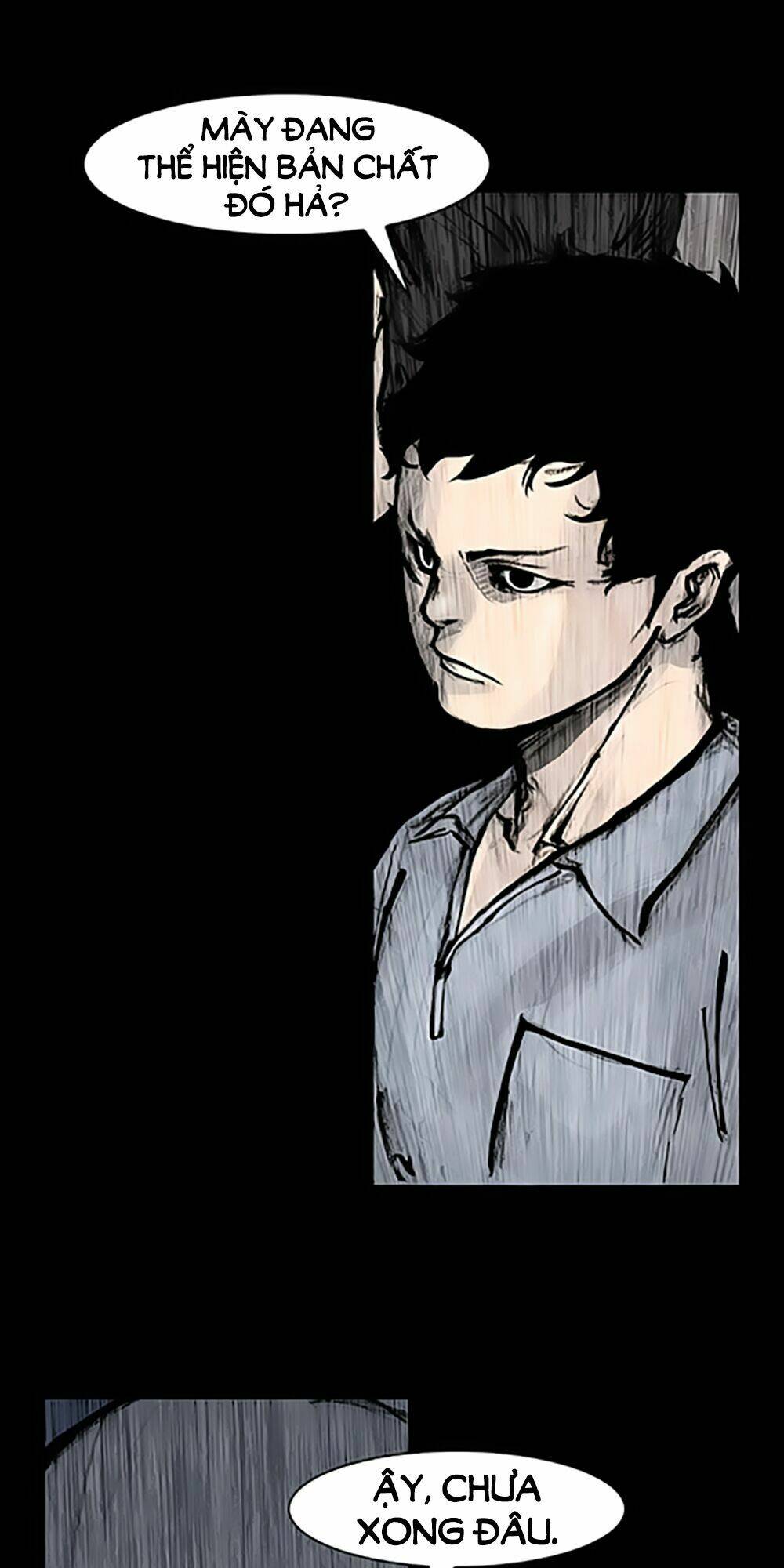 độc cô tiền truyện chapter 124 23