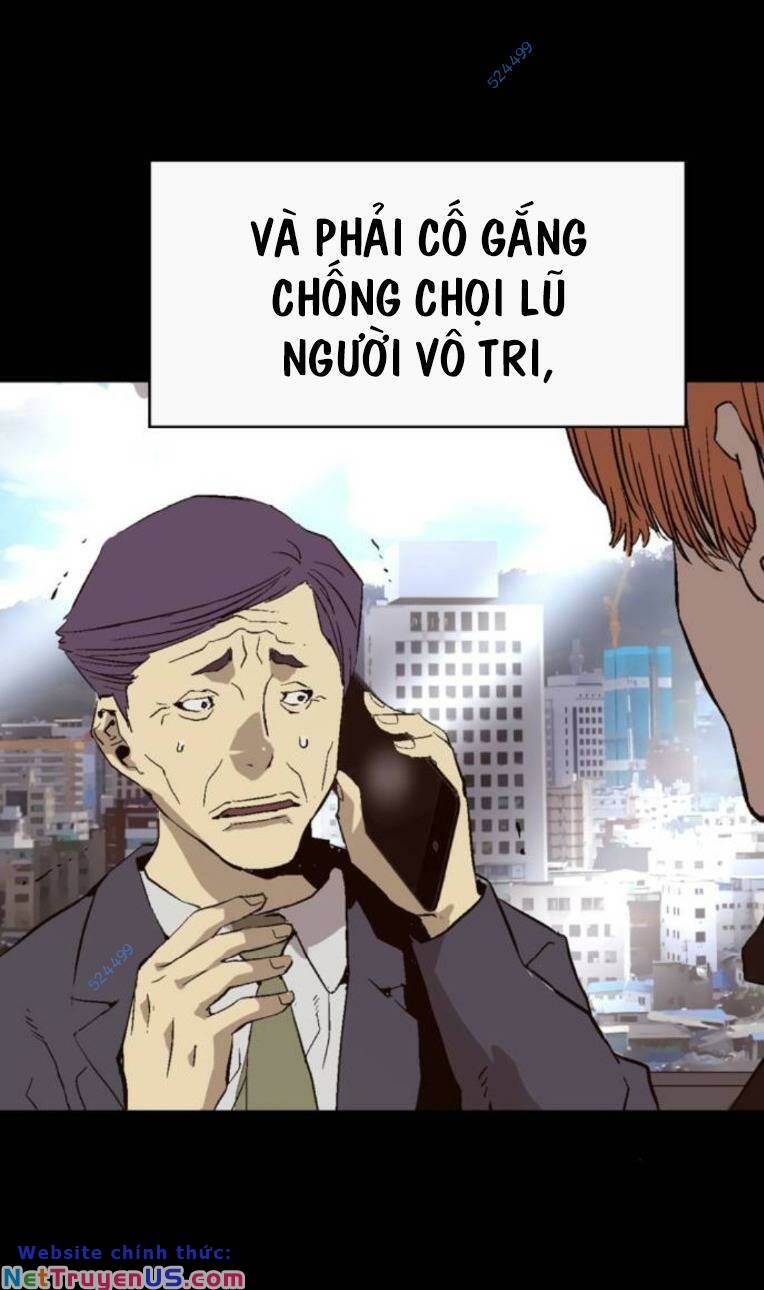 Weak Hero chapter 267 41