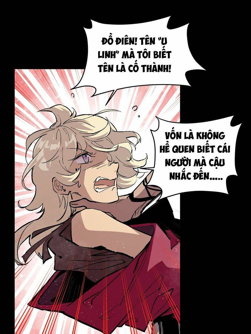 vương bài đặc công trùng sinh vườn trường chapter 29 40