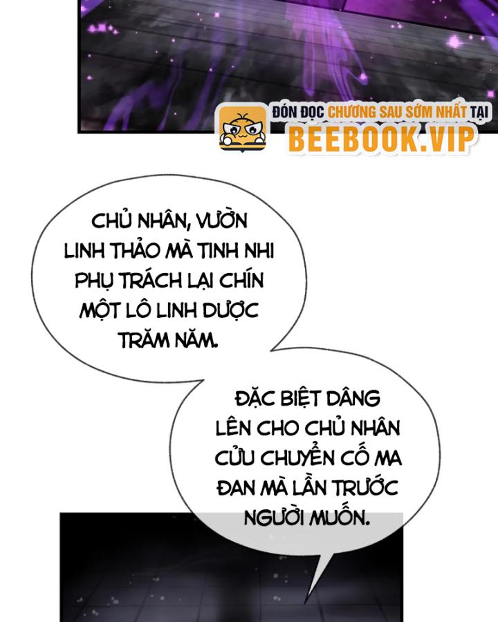 ma tôn bác ái, nữ đồ đệ cũng muốn giết ta chapter 1 97