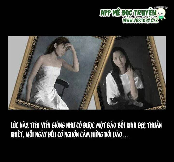 kỳ án có thật chapter 36 24