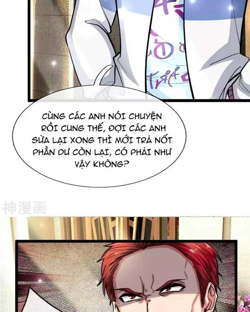 tuyệt đỉnh khí thiếu chapter 2 26