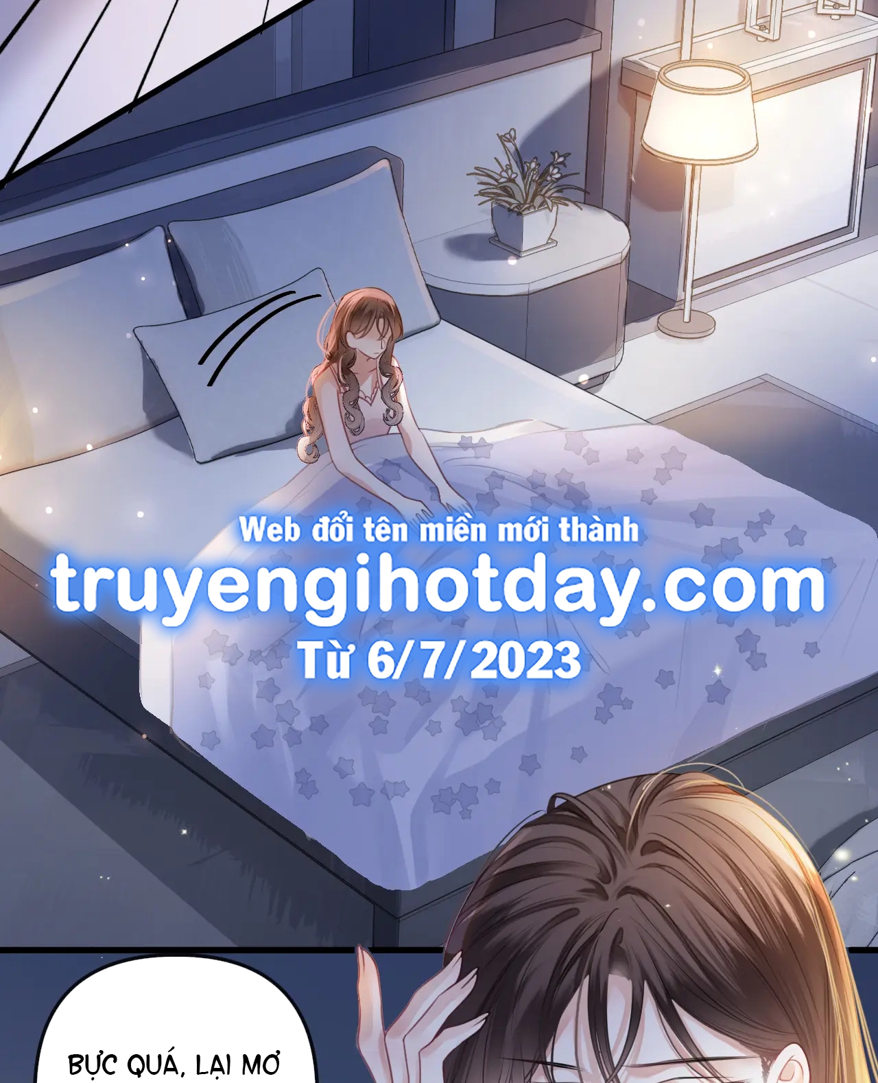 ngày mai cũng thích anh chapter 5 33