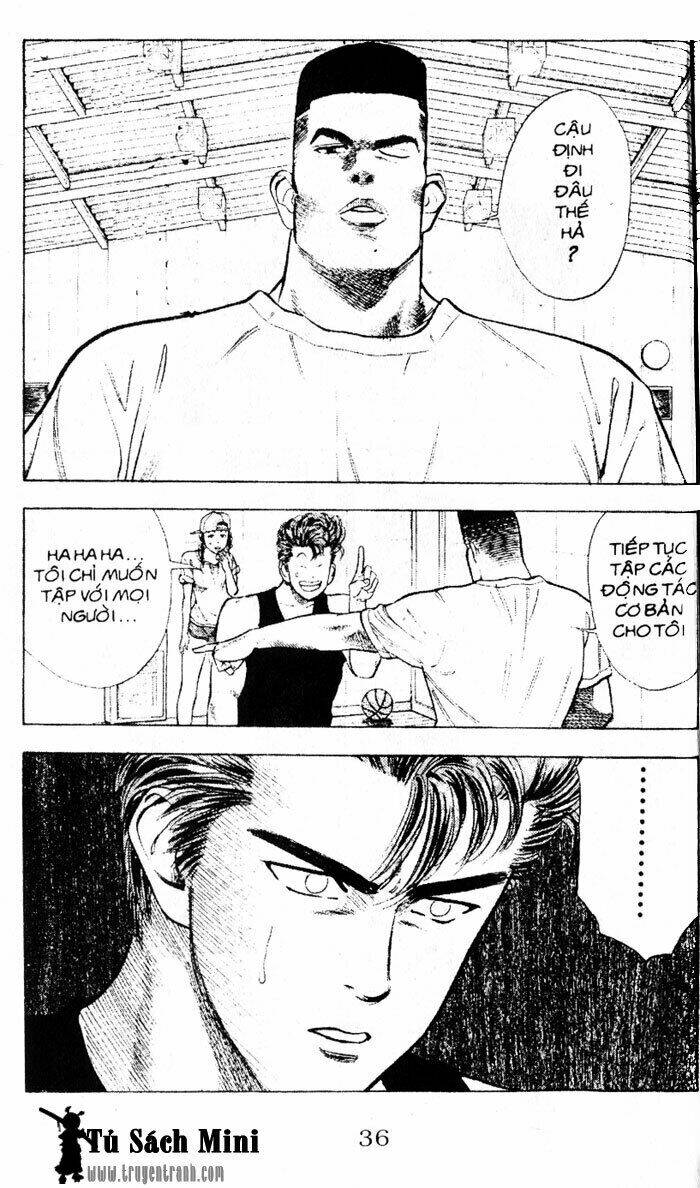 cao thủ bóng rổ chapter 9 12