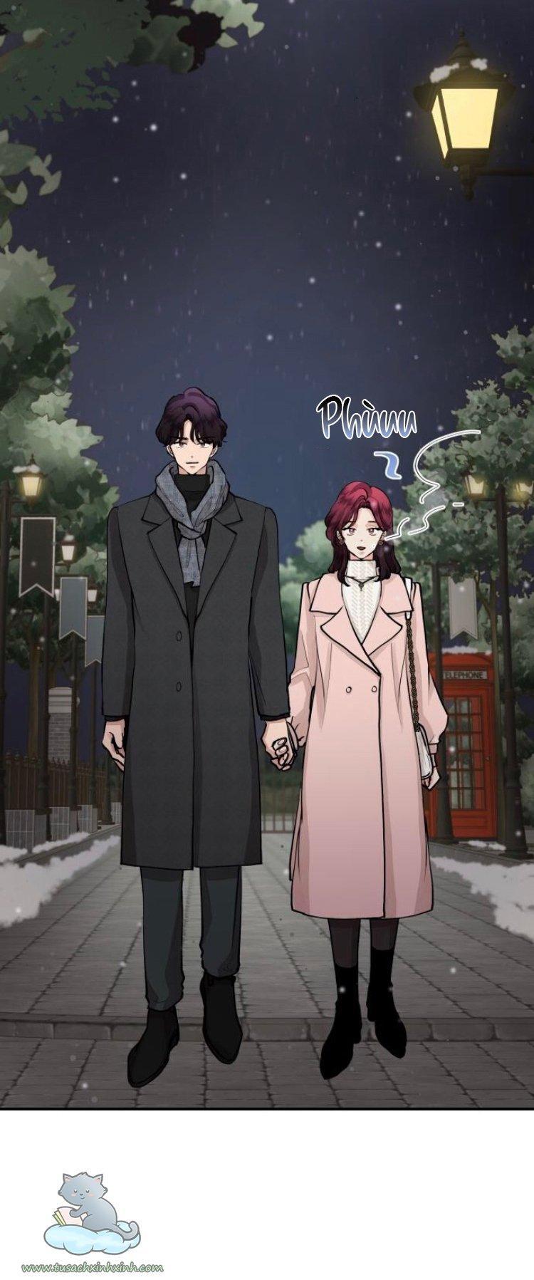 oan gia ngõ hẹp chapter 66 55