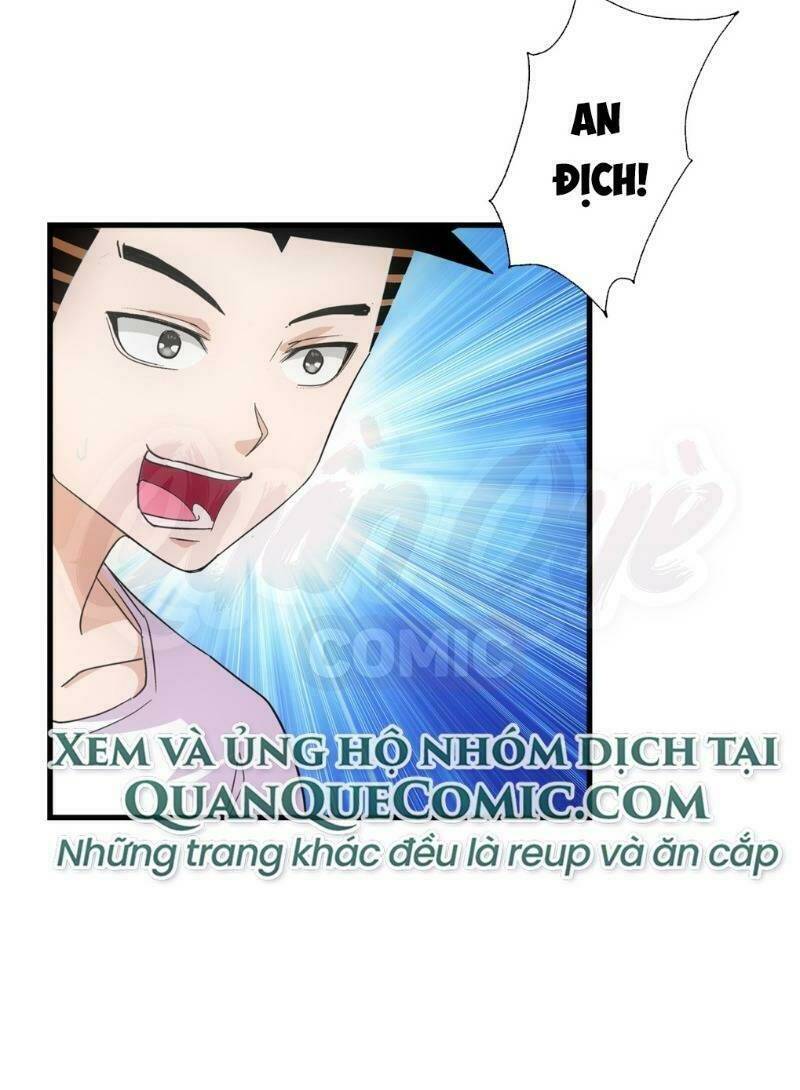 trứng ơi, chạy đi!! chapter 8 20