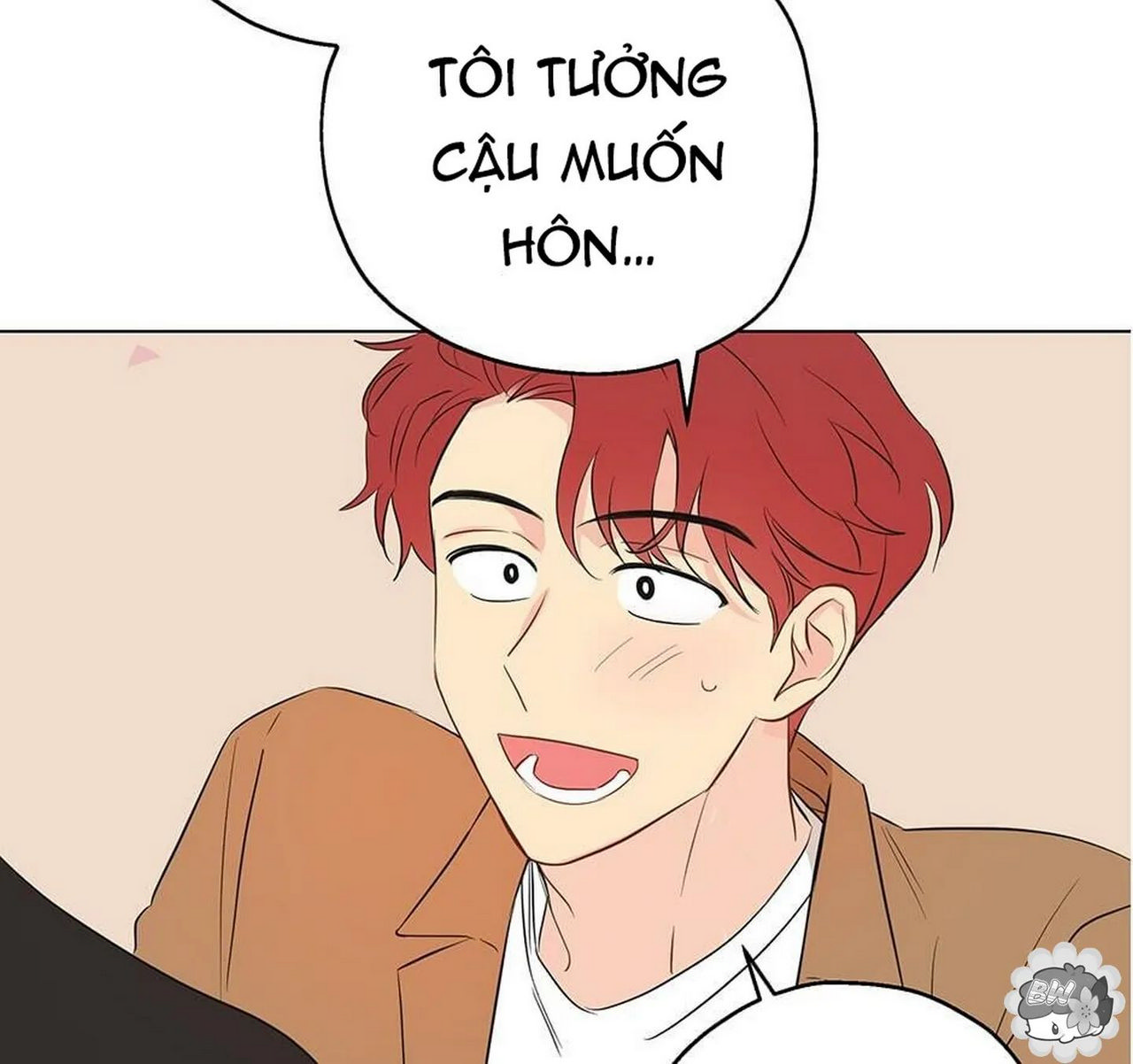 chuyện quái gì với giấc mơ đó vậy chapter 5 11