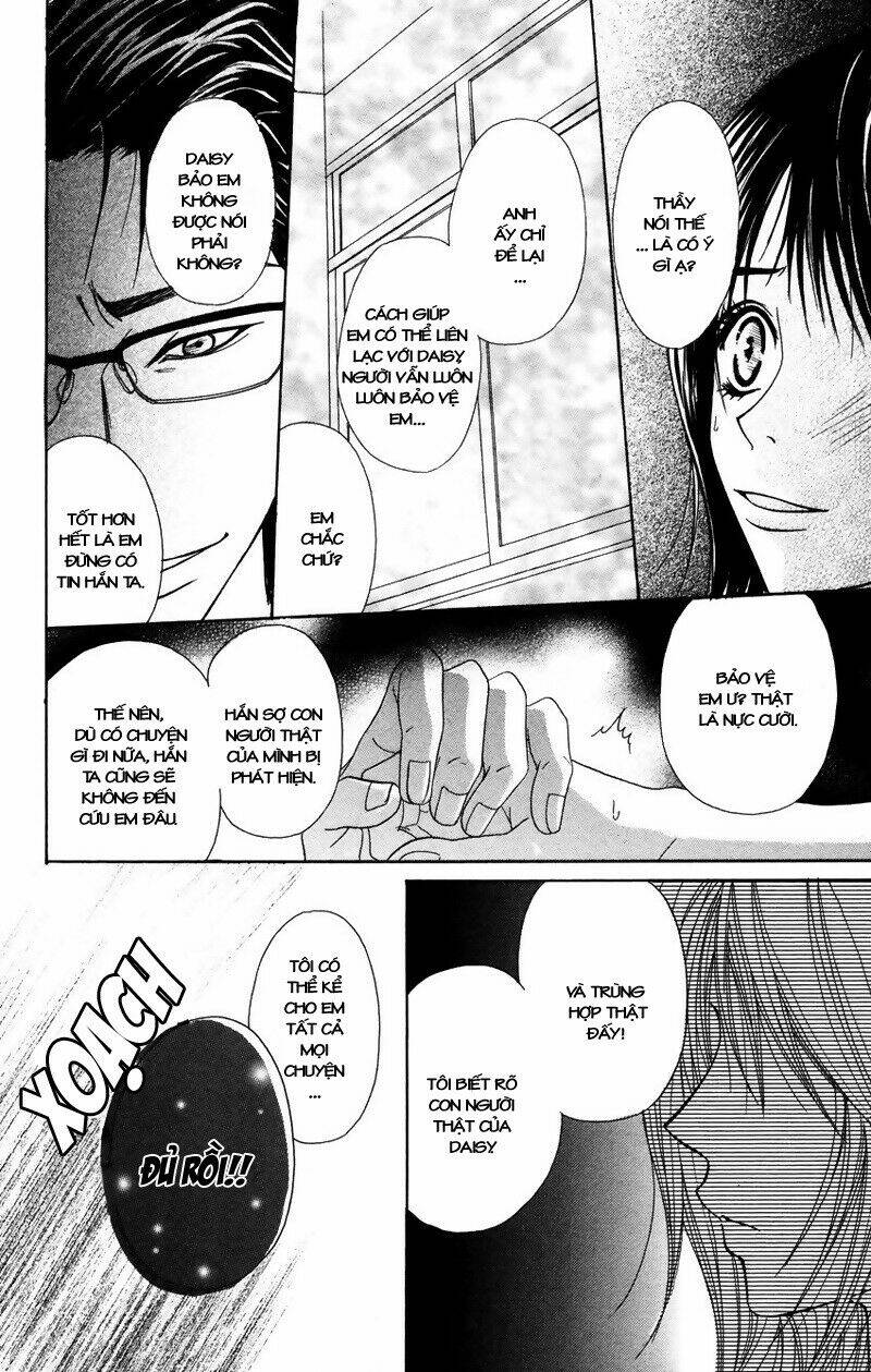 điện kích daisy chapter 4 16