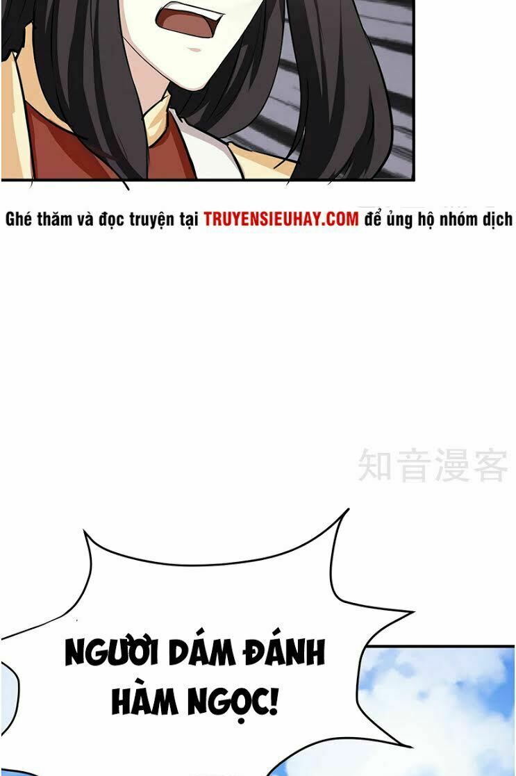 võ đạo độc tôn chapter 5 29