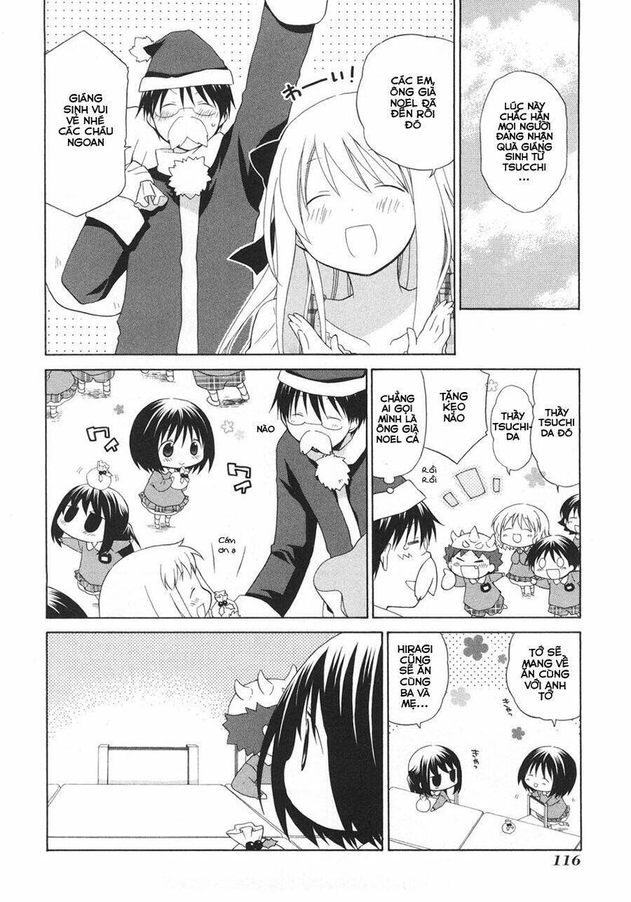 hanamaru youchien chapter 47 6