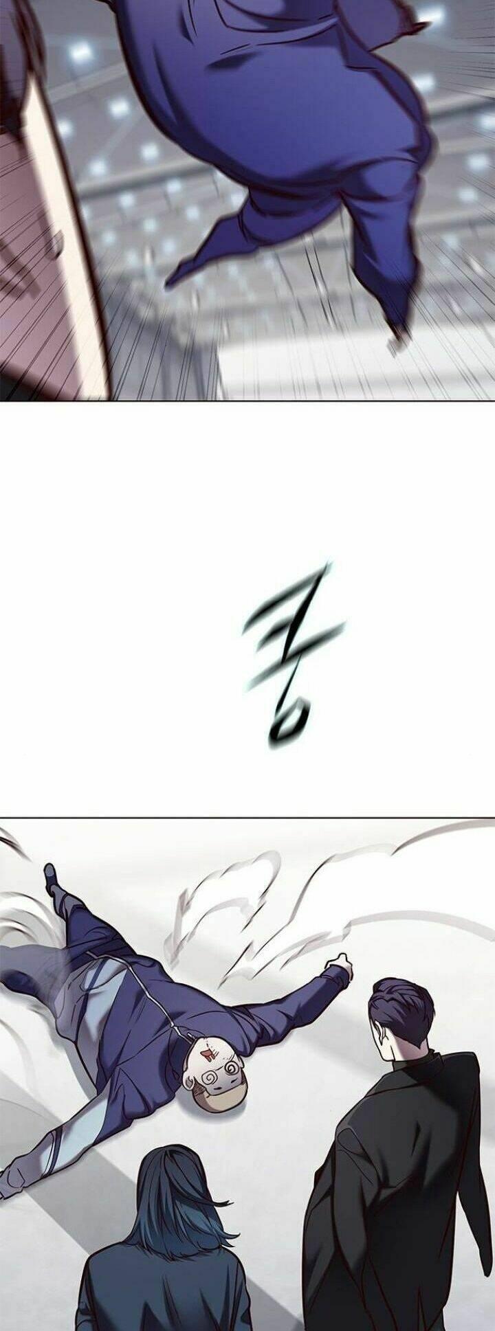 biến thân thành mèo chapter 114 55