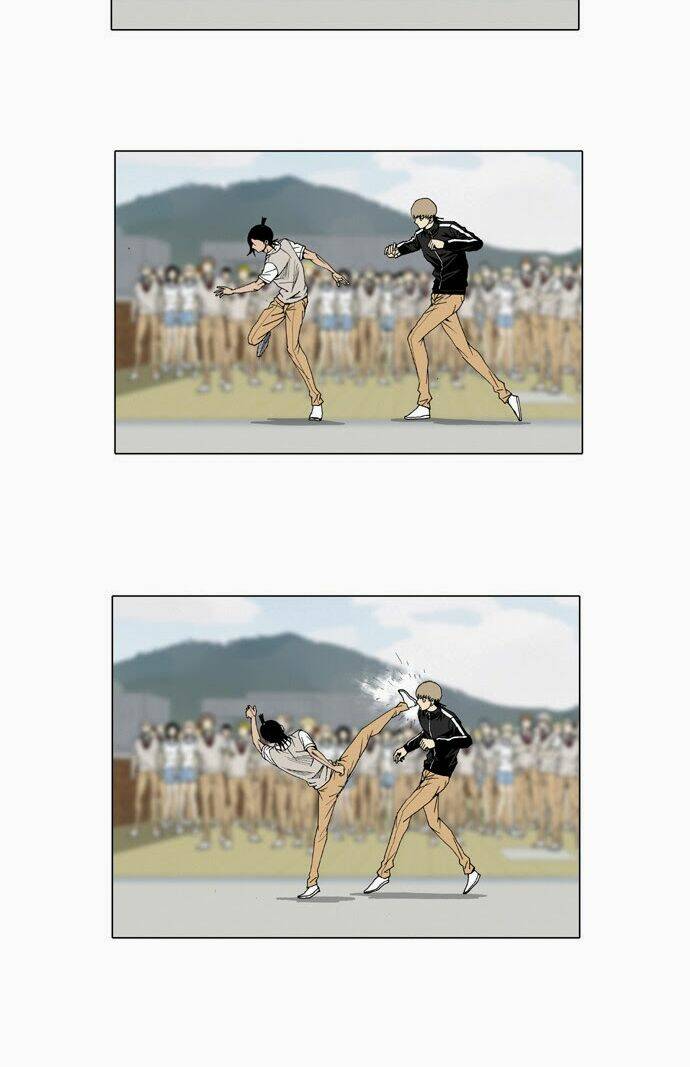 ultimate legend: kang hae hyo chapter 23 6