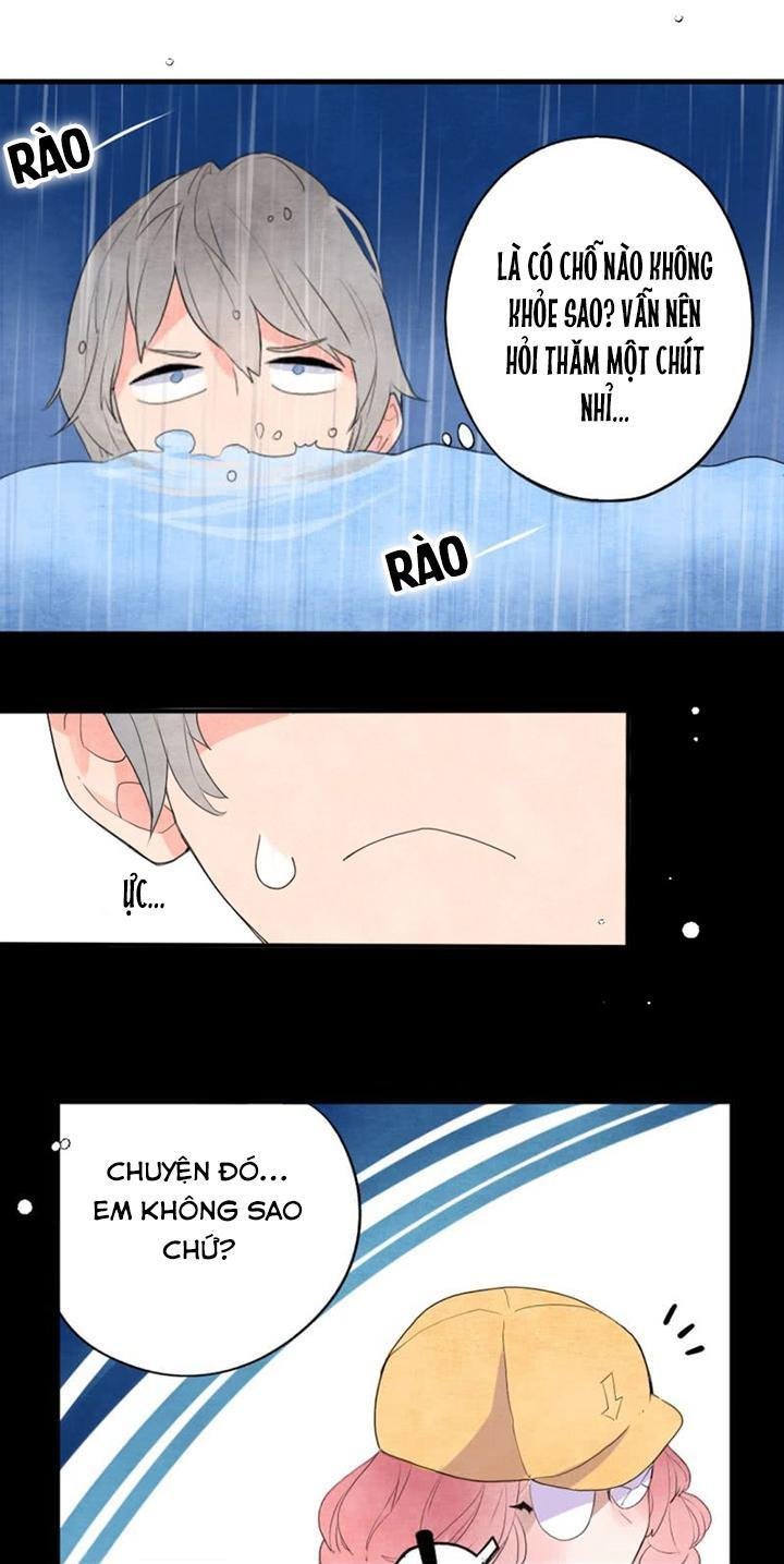 hữu ngôn tại tiên chapter 2 13