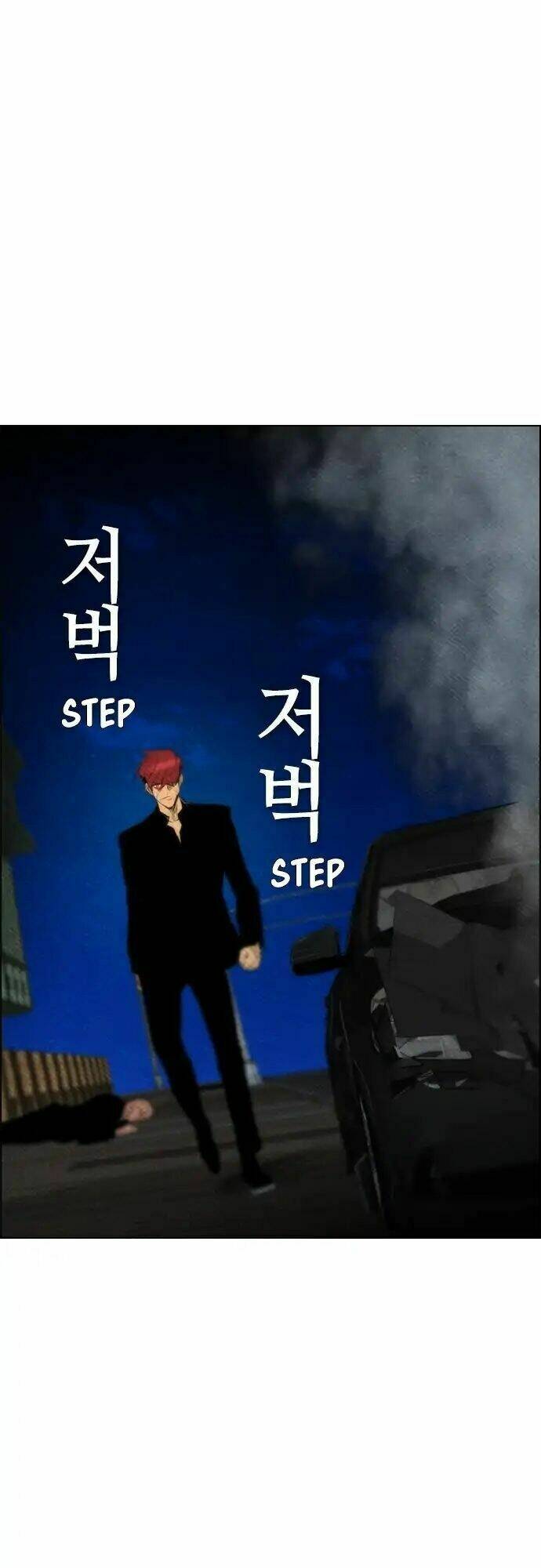 kẻ hồi sinh chapter 64 33