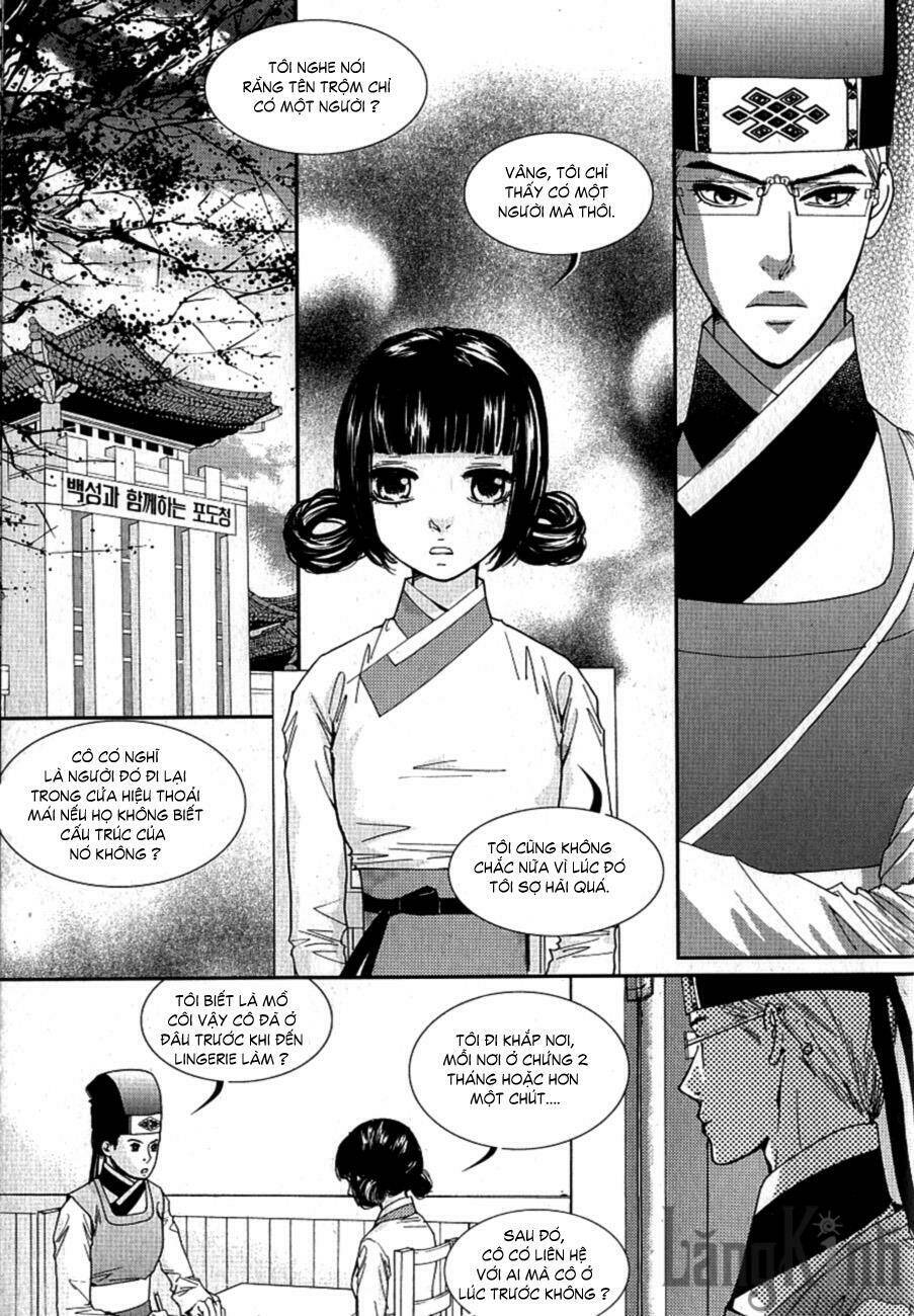 lingerie chapter 19 19