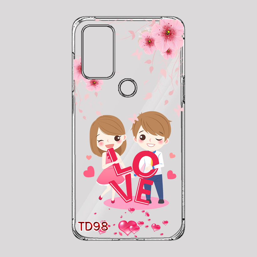 Ốp Lưng Dành Cho VSMART STAR 5