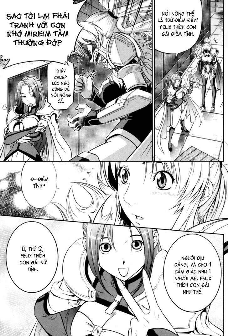 the legend of maian chapter 42 14