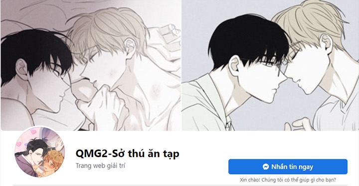 hội chứng minmotion chapter 1 102