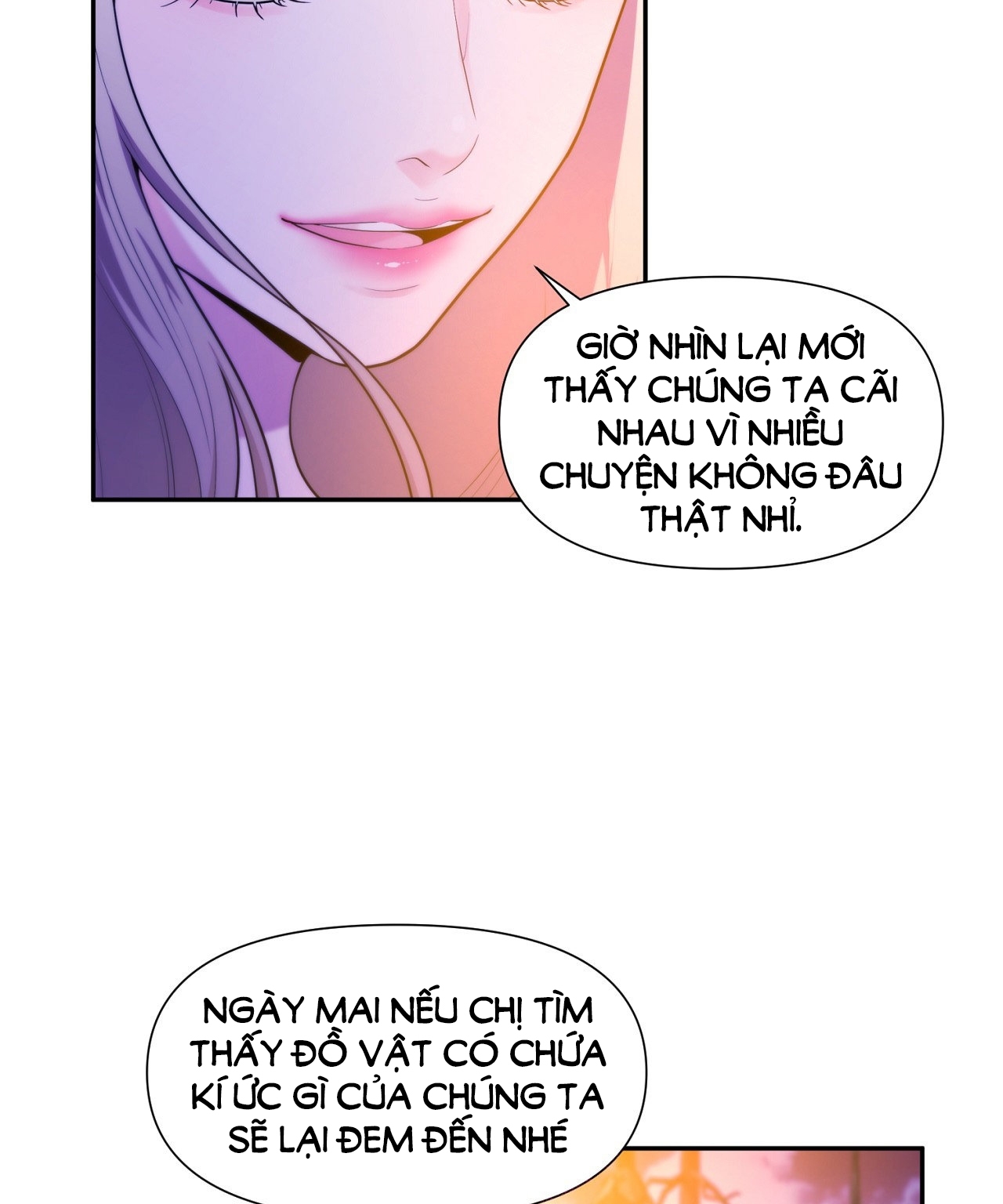 Lửa Trong Đầm Lầy chapter 43.1 - Trang 21