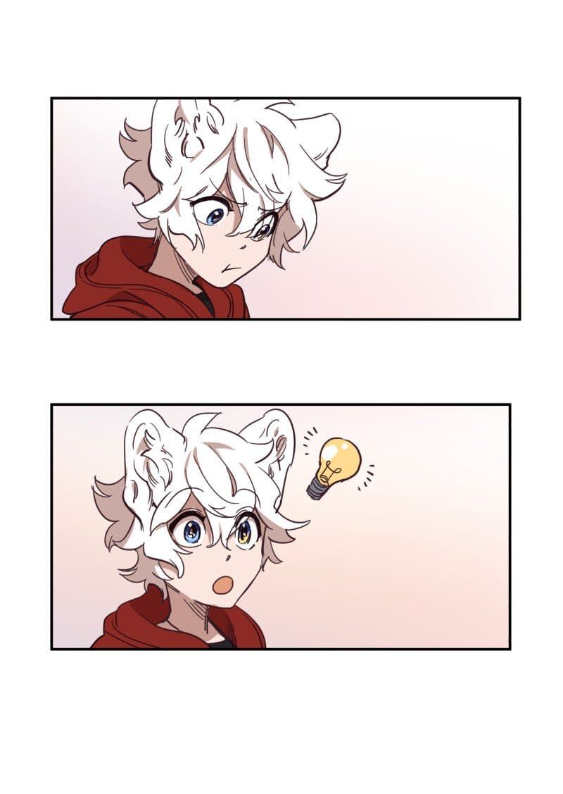 lumine - cội nguồn ánh sáng chapter 76 27