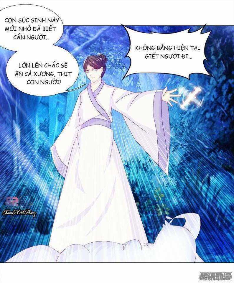 sư tôn hai mặt đừng xằng bậy chapter 8 24