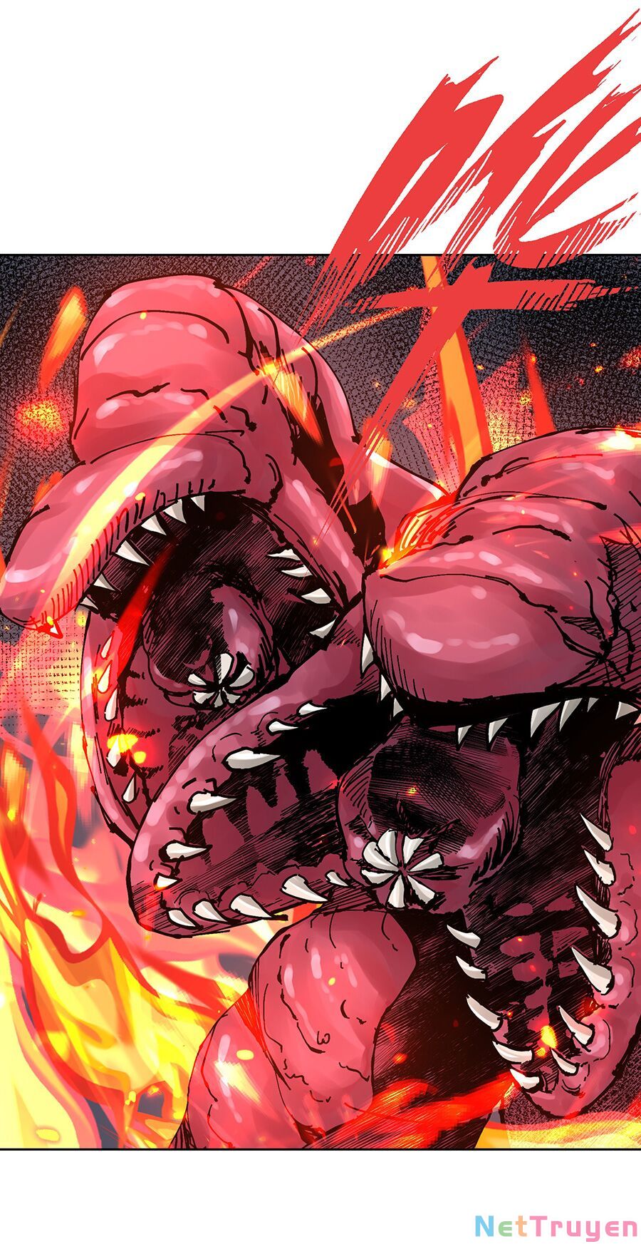 bản giáo chủ thân bất do kỷ chapter 32 39