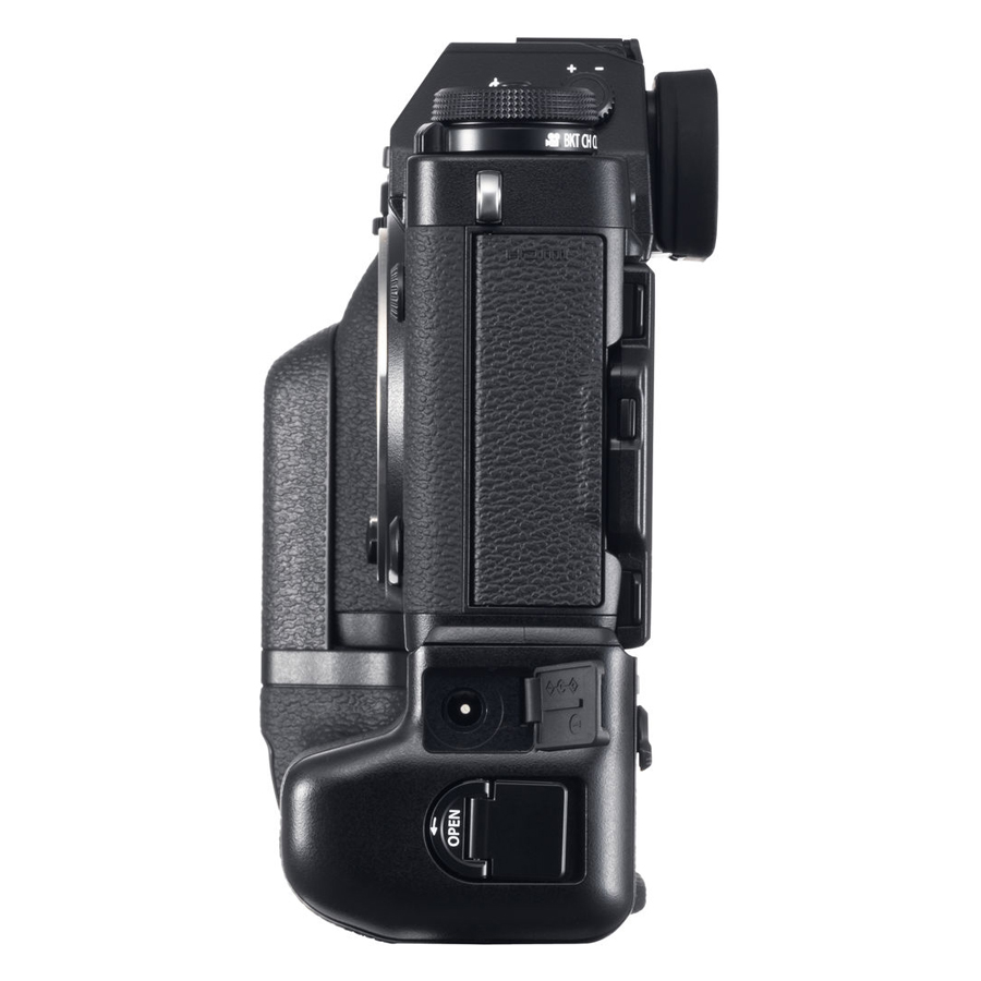 Máy Ảnh Fujifilm X-T3 Mirrorless Kèm Kit 18-55mm (Black) - Hàng Chính Hãng