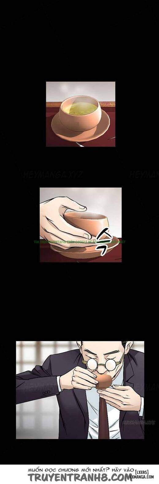 mùi vị của đôi bàn tay chapter 72 19