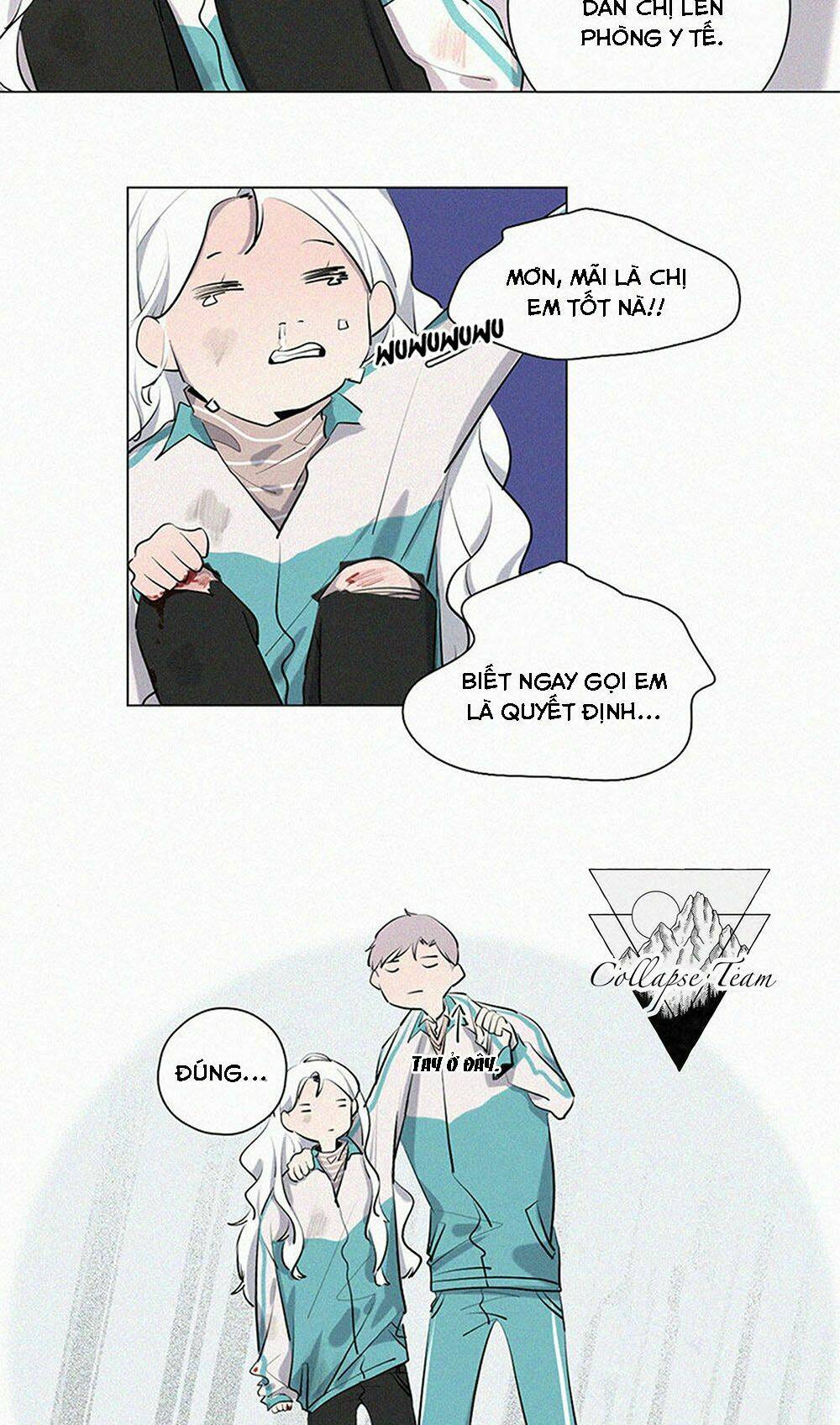 câu chuyện về cậu và tôi chapter 20 9