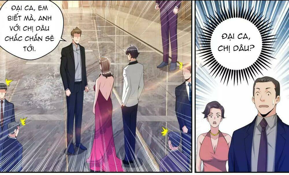 tối cường cuồng binh chapter 60 10